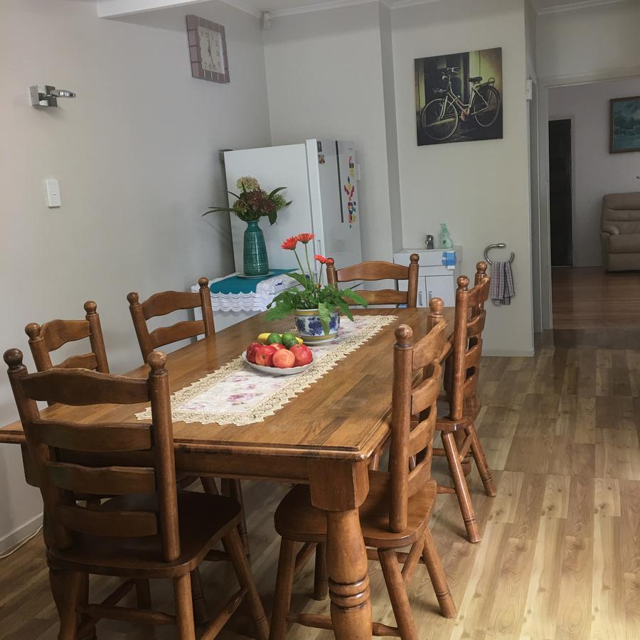 At Homestay Auckland Kültér fotó