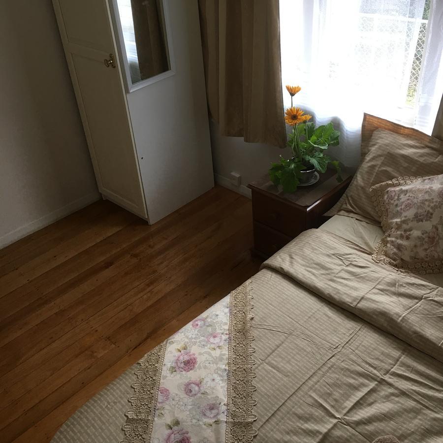 At Homestay Auckland Kültér fotó