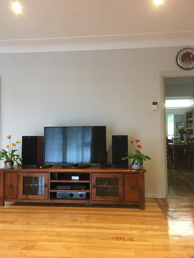 At Homestay Auckland Kültér fotó