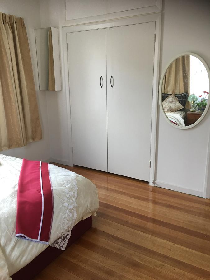 At Homestay Auckland Kültér fotó