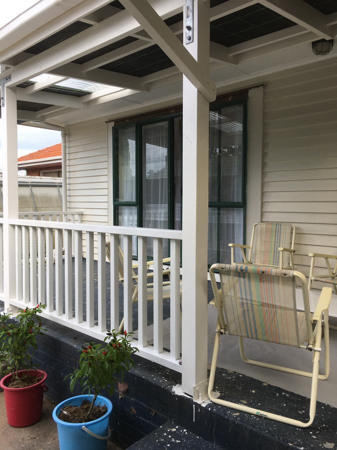 At Homestay Auckland Kültér fotó