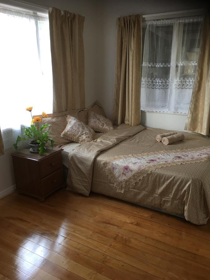 At Homestay Auckland Kültér fotó
