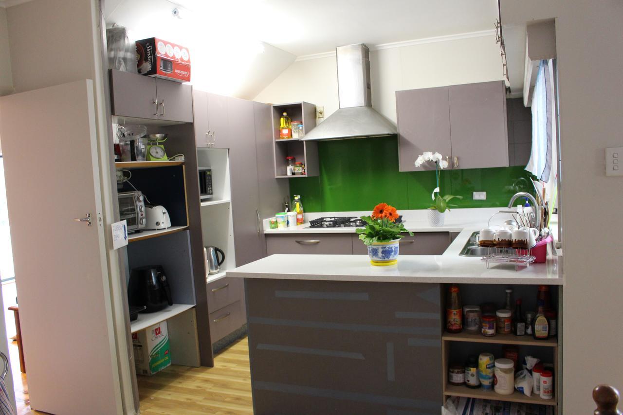 At Homestay Auckland Kültér fotó