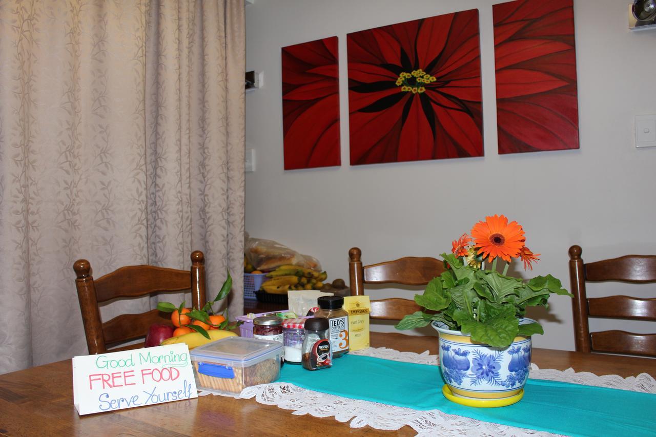 At Homestay Auckland Kültér fotó