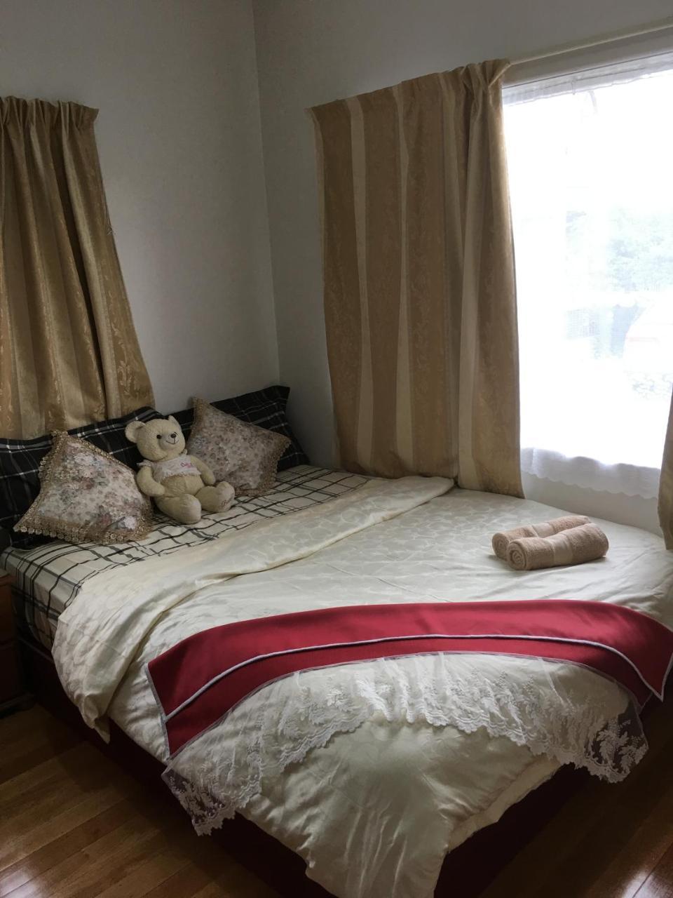 At Homestay Auckland Kültér fotó