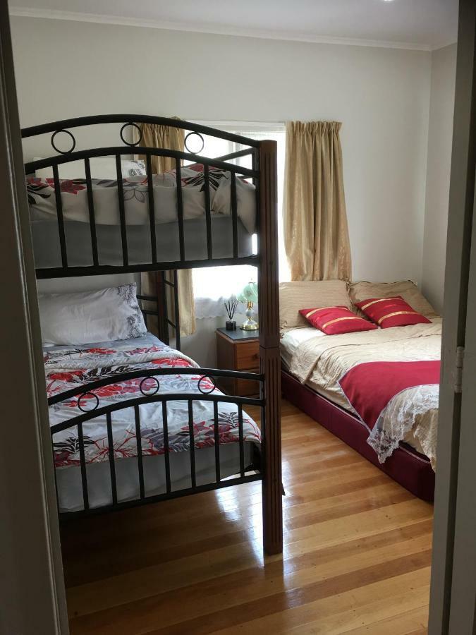 At Homestay Auckland Kültér fotó